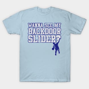 Backdoor Slider T-Shirt